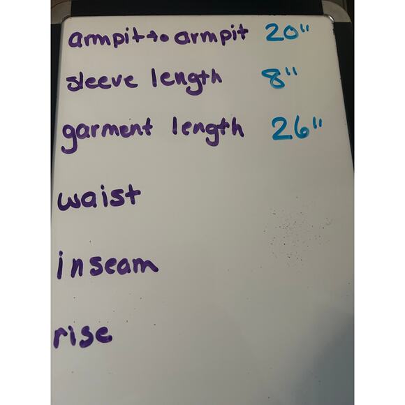 VGUC Gear for Sports KU Allen Fieldhouse Since 1955 Blue Short Sleeve T Size Lg - Picture 5 of 5